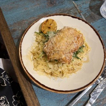 Chophouse 285 - Steakhouses Near Me - Englewood, Florida