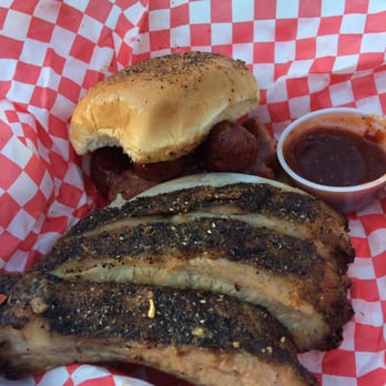 Winners BBQ - Barbeque Near Me - Plano, Texas