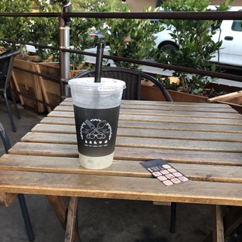 Boba Ave Express - Bubble Tea Near Me - Arcadia, California