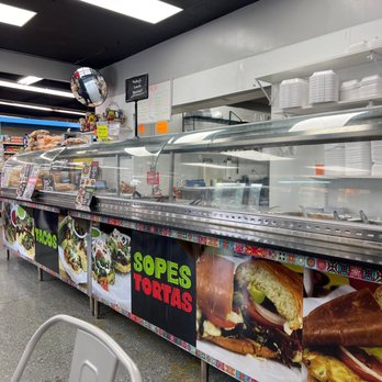 El Rey Supermarket - Legit Mexican food - Tacos Near Me - Apopka, Florida