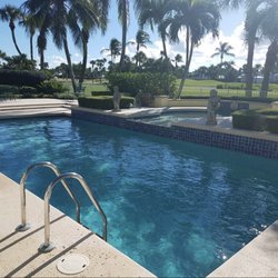 Montes Pool Services