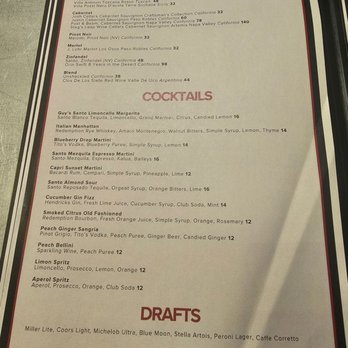 Guy Fieri's Trattoria - Italian Near Me - Columbus, Ohio Guy Fieri's Trattoria - Italian Near Me - Columbus, Ohio