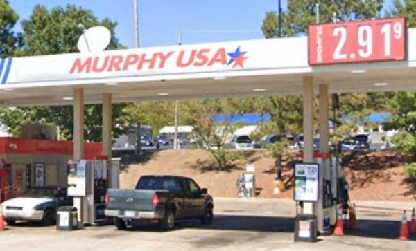 Murphy Oil