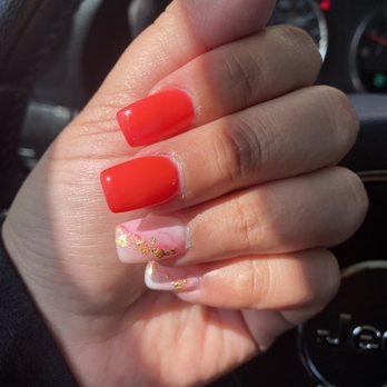 Diamond Nails Spa - Nails - Nail Salons Near Me - Murrieta, California