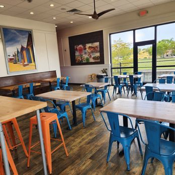 Tropical Smoothie Cafe - Juice Bars & Smoothies Near Me - Cape Coral, Florida Tropical Smoothie Cafe - Juice Bars & Smoothies Near Me - Cape Coral, Florida