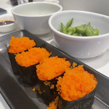 Sushi Plus One - Japanese Near Me - Murrieta, California