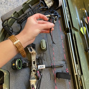 Performance Archery - Archery Near Me - San Diego, California