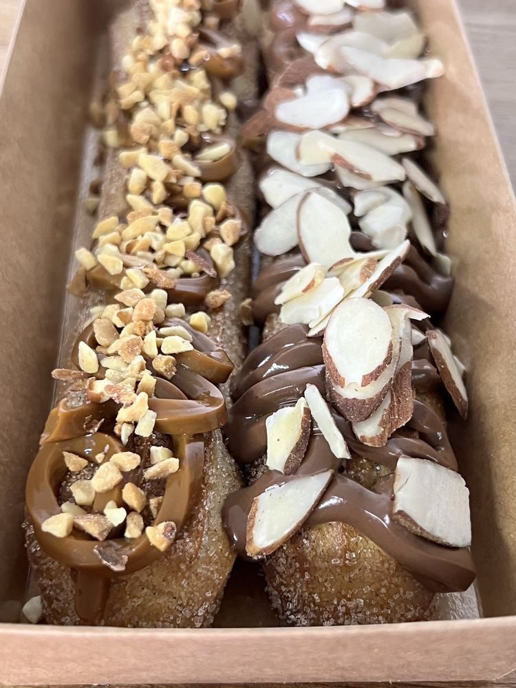 El Churro Bar Image