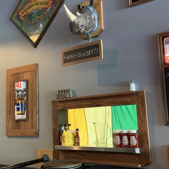 Sterling Tap & Wurst - Food window - Gastropubs Near Me - Buffalo, New York Sterling Tap & Wurst - Food window - Gastropubs Near Me - Buffalo, New York