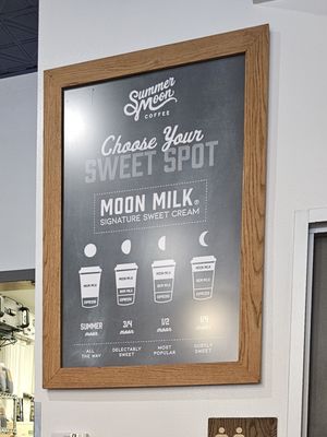 Menu photo 3 Summer Moon Coffee Austin, TX Menu photo 3 Summer Moon Coffee Austin, TX