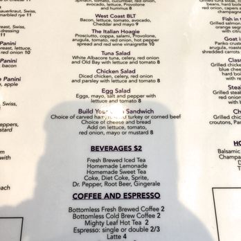 Evelyn's - Menu: Lunch Sandwiches, Beverages, Coffee and Espresso - Breakfast & Brunch Near Me - Annapolis, Maryland Evelyn's - Menu: Lunch Sandwiches, Beverages, Coffee and Espresso - Breakfast & Brunch Near Me - Annapolis, Maryland
