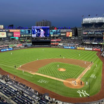 Yankee Stadium - Best VR seats in the house. - Stadiums & Arenas Near Me - Bronx, New York Yankee Stadium - Best VR seats in the house. - Stadiums & Arenas Near Me - Bronx, New York