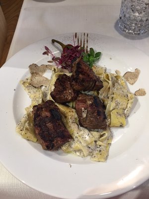 Pimiento Argentino Grill by null