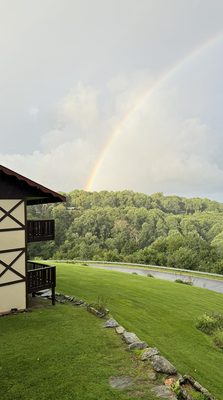 Switzerland Inn by null