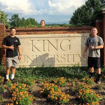 King University - King University Wrestling - Colleges & Universities Near Me - Bristol, Tennessee King University - King University Wrestling - Colleges & Universities Near Me - Bristol, Tennessee