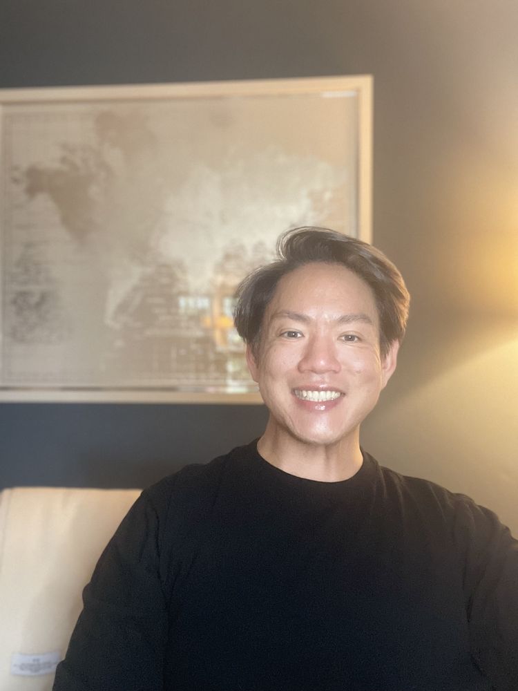 Steven Su, LCSW - grief counselor in Pasadena, CA