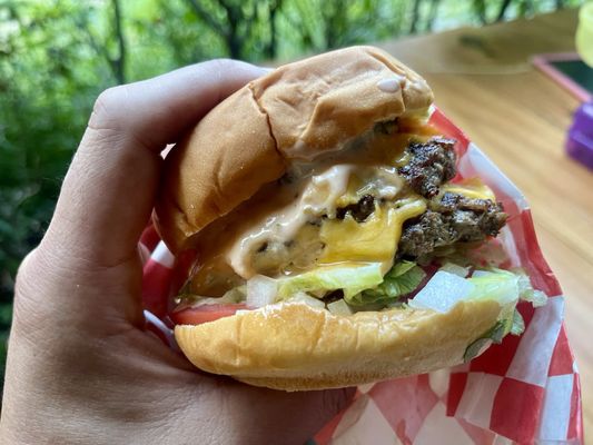 McCarren Parkhouse by null