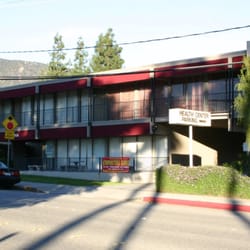 AcuNurture Acupuncture & Herbs - Front of the clinic building