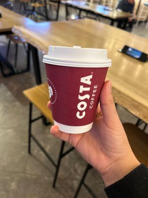 Costa Coffee - AUS Airport (Gate 11) by null