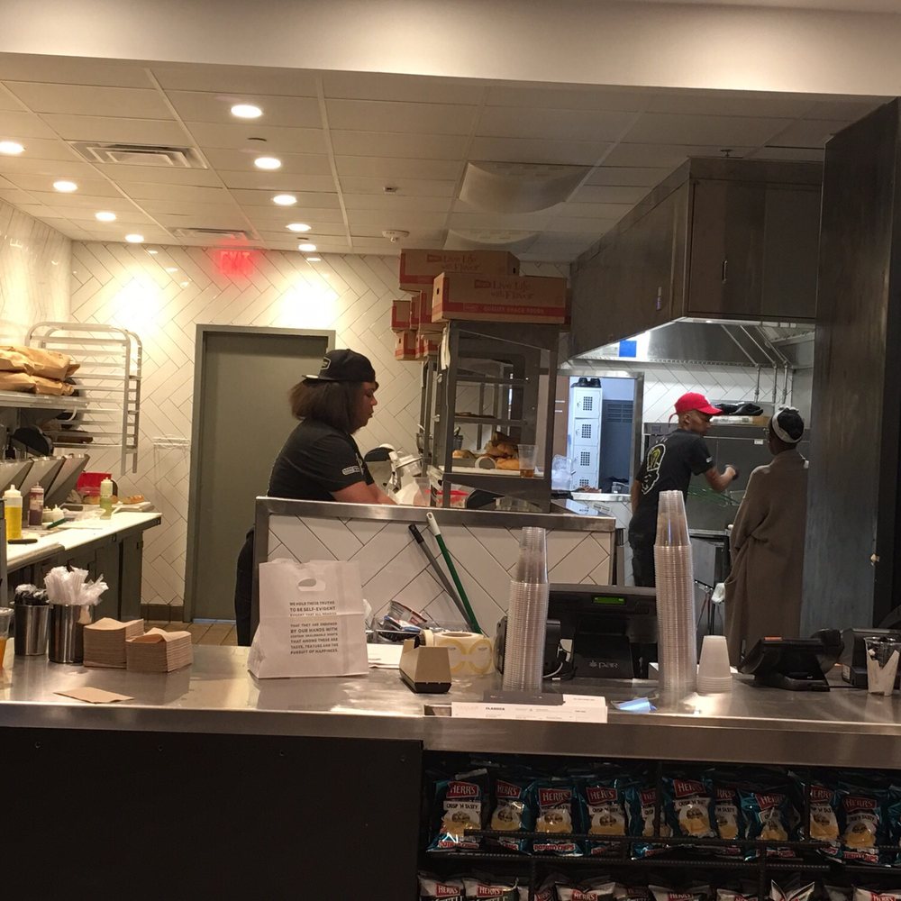 Chopt Creative Salad Co. - The counter - Salad Near Me - Washington, DC, District of Columbia Chopt Creative Salad Co. - The counter - Salad Near Me - Washington, DC, District of Columbia