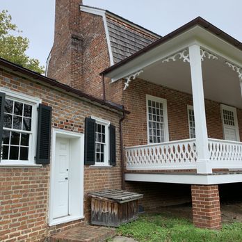 6655 rose hill road port tobacco md 20677 THOMAS STONE NATIONAL HISTORIC SITE - Updated May 2026 - 54 Photos - 6655  Rose Hill Rd, Port Tobacco, Maryland - Landmarks & Historical Buildings -  Phone Number