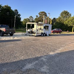Cajun Cookout - Wheeler rd and hwy 51 cajun cookout
