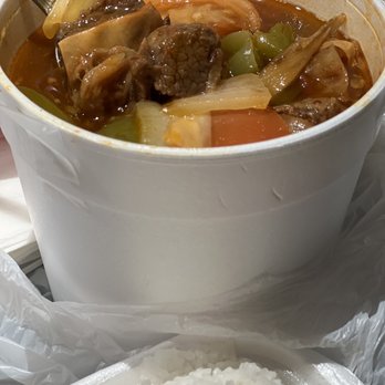 May Mei Restaurant - Spicy Beef Brisket with Tomato. So unbelievably good! - Chinese Near Me - Arcadia, California May Mei Restaurant - Spicy Beef Brisket with Tomato. So unbelievably good! - Chinese Near Me - Arcadia, California