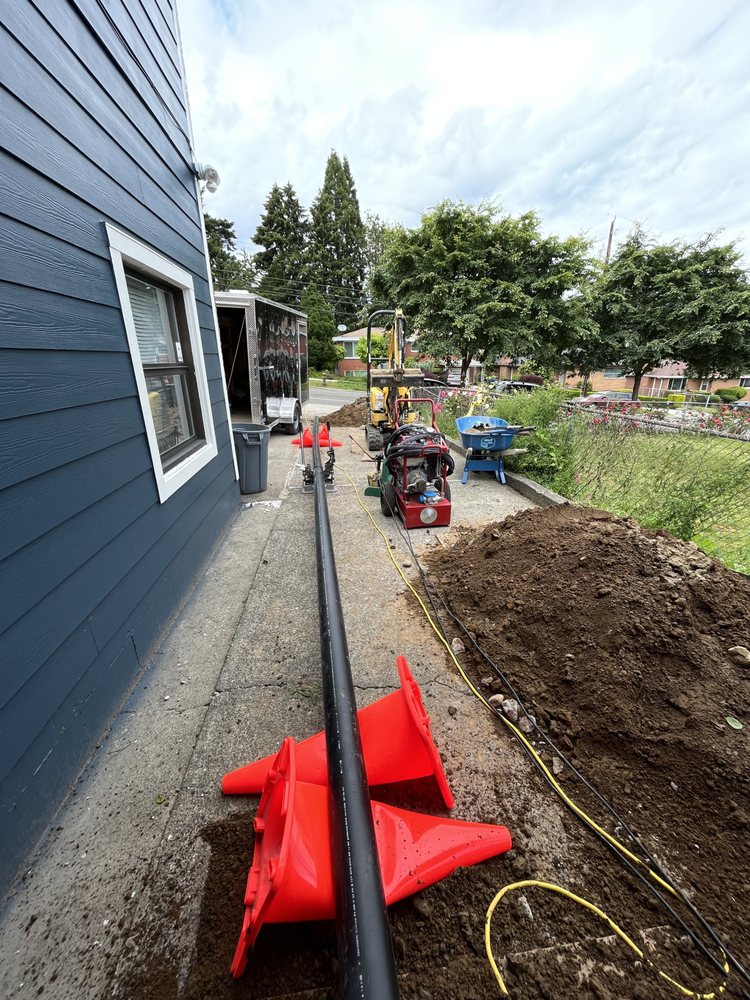 Elite Sewer Repair