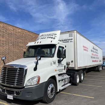 Advanced Moving & Storage - We offer specialty transportation services - Self Storage Near Me - Bensenville, Illinois Advanced Moving & Storage - We offer specialty transportation services - Self Storage Near Me - Bensenville, Illinois