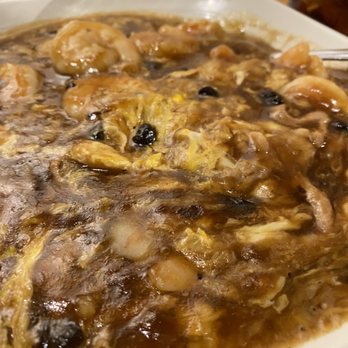 Five Spice Kitchen - Egg food yung - Chinese Near Me - Roselle, Illinois