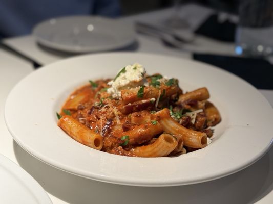 Andiamo Restaurant + Bar by null