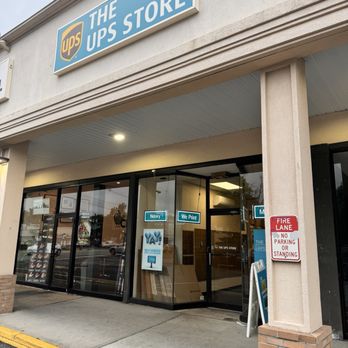 The UPS Store - Printing Services Near Me - Tenafly, New Jersey