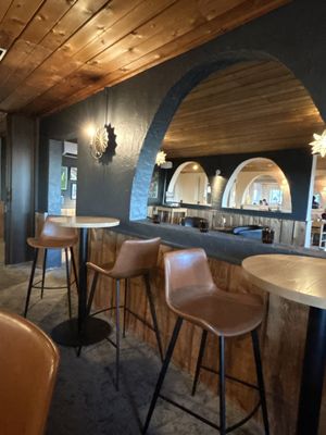 The Trailhead by null