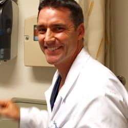 Eastlack Robert K MD - Taking care of my guy. Thank you.