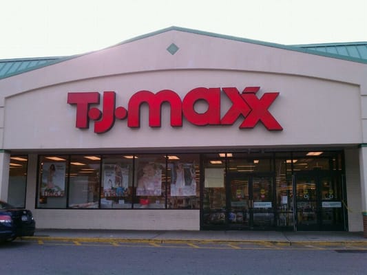 TJ MAXX - 17 Photos & 30 Reviews - 425 N Central Ave, White Plains, New
