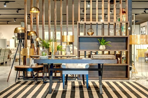 THE FURNITURE GALLERY - OSBORNE PARK - Updated July 2025 - 415 ...