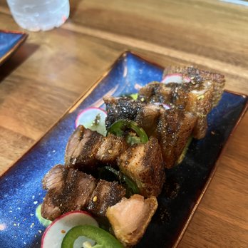 Ramen Del Barrio - chicharrones - Ramen Near Me - Austin, Texas Ramen Del Barrio - chicharrones - Ramen Near Me - Austin, Texas