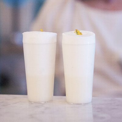 Bar Nouveau by null