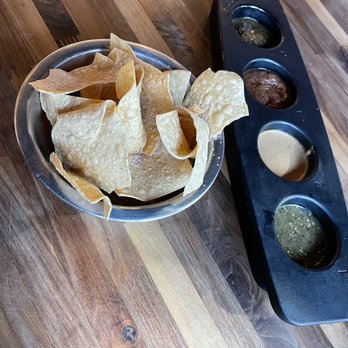 Nixtaco - Chips and variety of salsa - Mexican Near Me - Roseville, California Nixtaco - Chips and variety of salsa - Mexican Near Me - Roseville, California