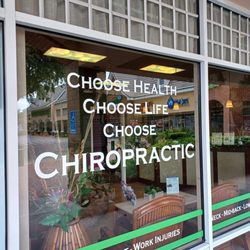 International Chiropractic Center