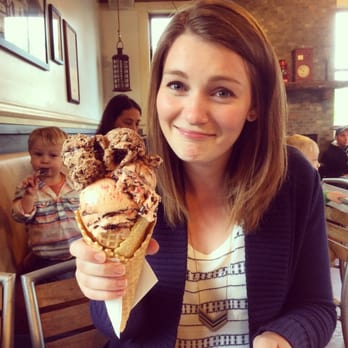 Brics - I may have over ordered - Ice Cream & Frozen Yogurt Near Me - Indianapolis, Indiana