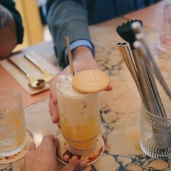 The Rococo Dessert Bar