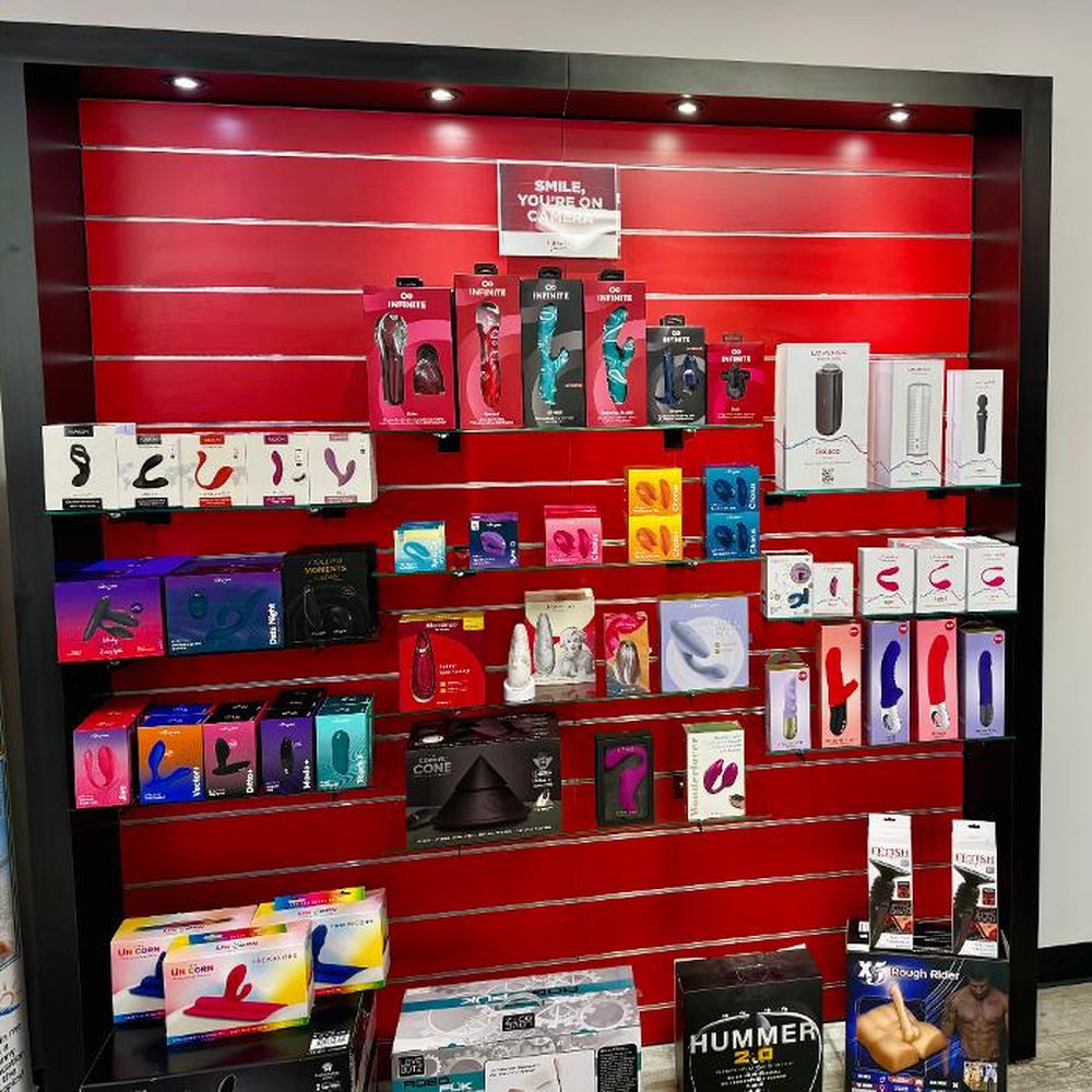 THE BEST 10 ADULT SHOPS near LOUISVILLE, CO 80027 - Updated 2025 - Hours -  Yelp