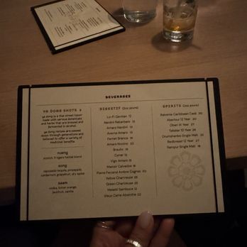 Kalaya - Menu - Thai Near Me - Philadelphia, Pennsylvania Kalaya - Menu - Thai Near Me - Philadelphia, Pennsylvania