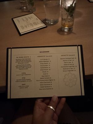 Menu photo 2 Kalaya Philadelphia, PA Menu photo 2 Kalaya Philadelphia, PA