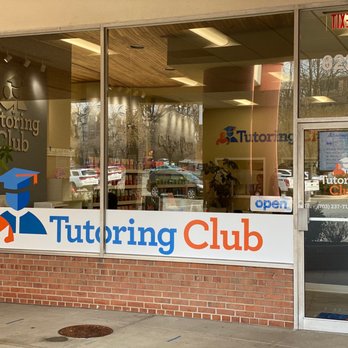 Tutoring Club - Tutoring Centers Near Me - McLean, Virginia Tutoring Club - Tutoring Centers Near Me - McLean, Virginia