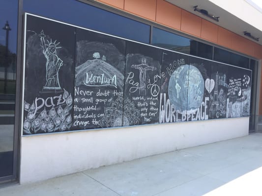 Ventura College by null