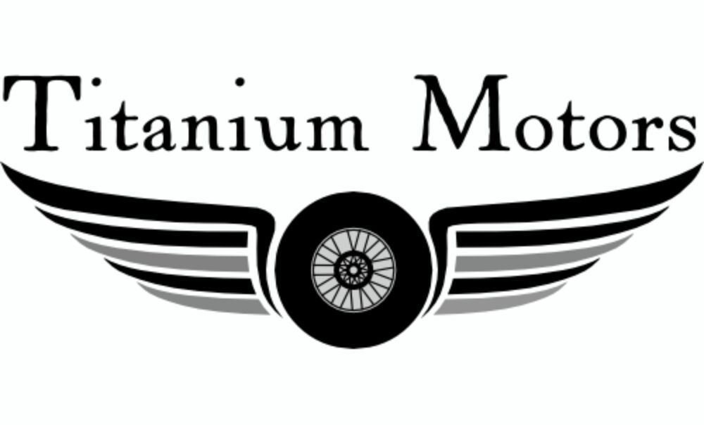 TITANIUM MOTORS Updated July 2024 218 W Fig St, Fallbrook