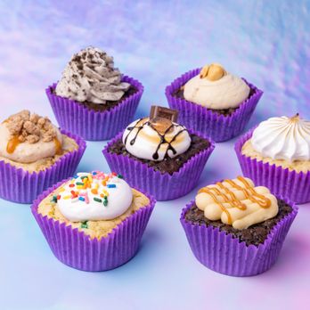 brownieDr - Gourmet Blondies and Brownies - Desserts Near Me - Berkley, Michigan