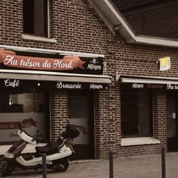 Au Trésor du Nord
